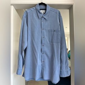 Ermenegildo Zenga Men’s button down